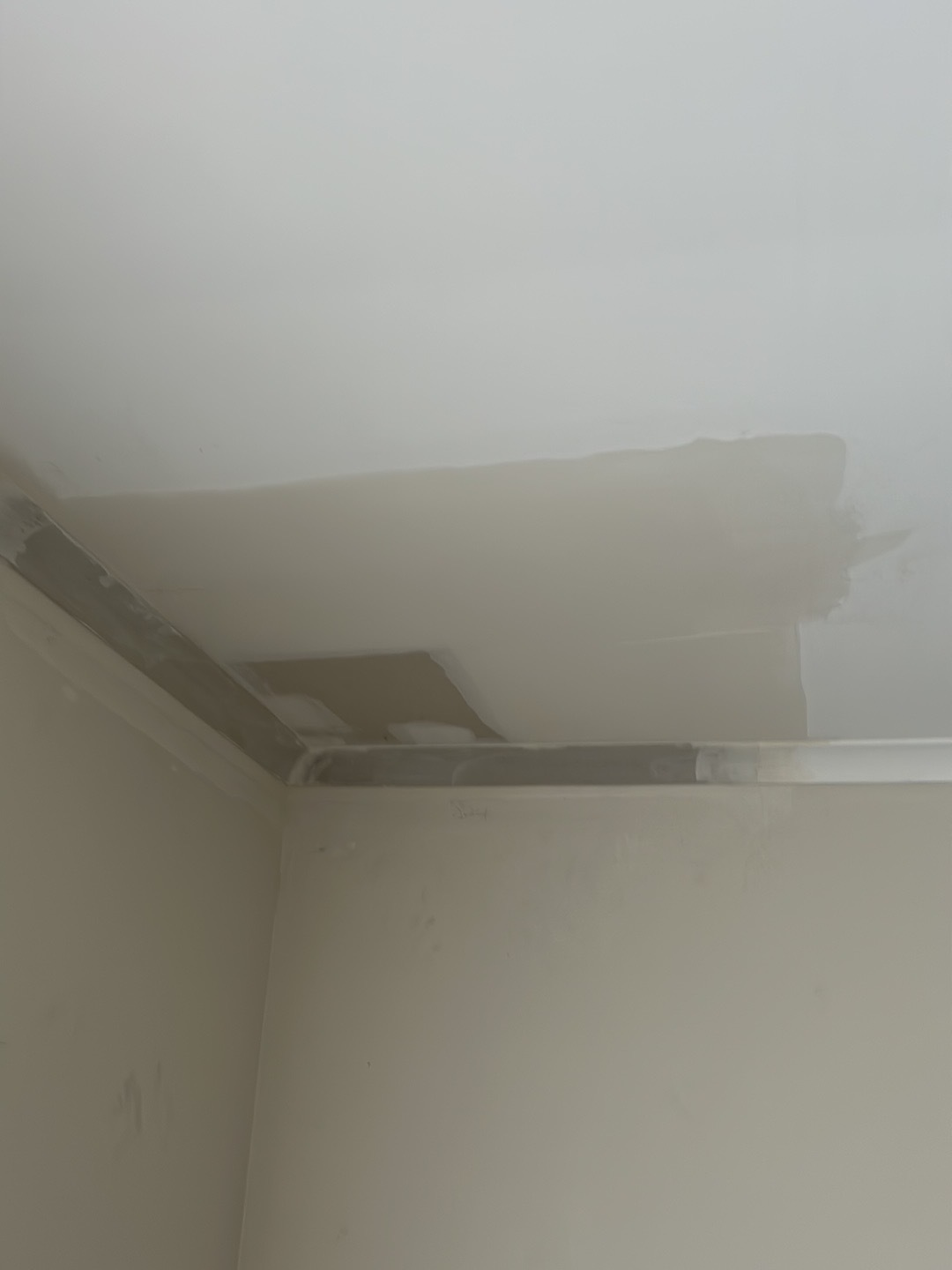 Building reinstatement work during an Alliance project